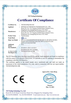 중국 Dongguan Microvac Technology Co., Ltd. 인증